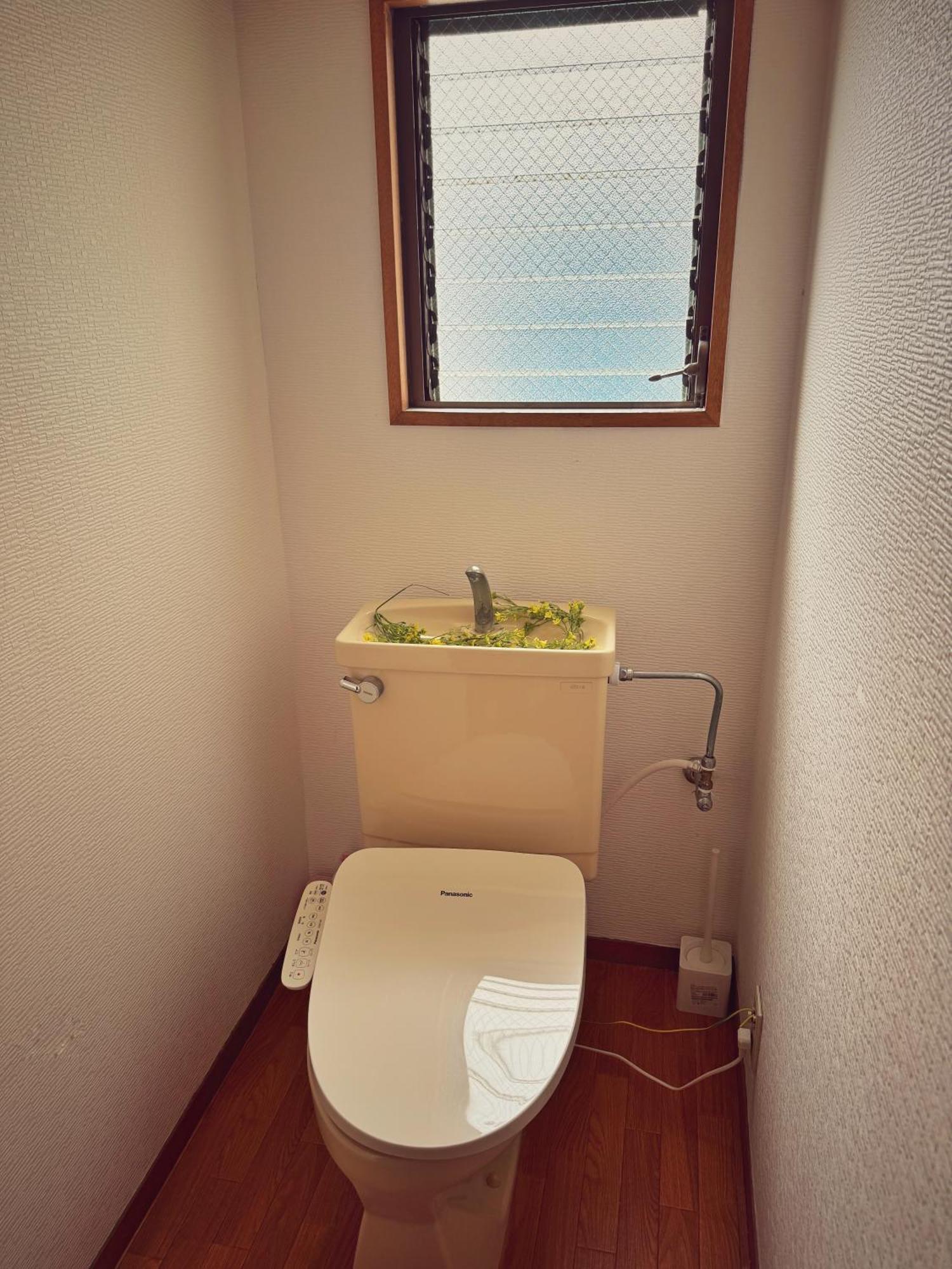 Apartment Uhome Ueno *