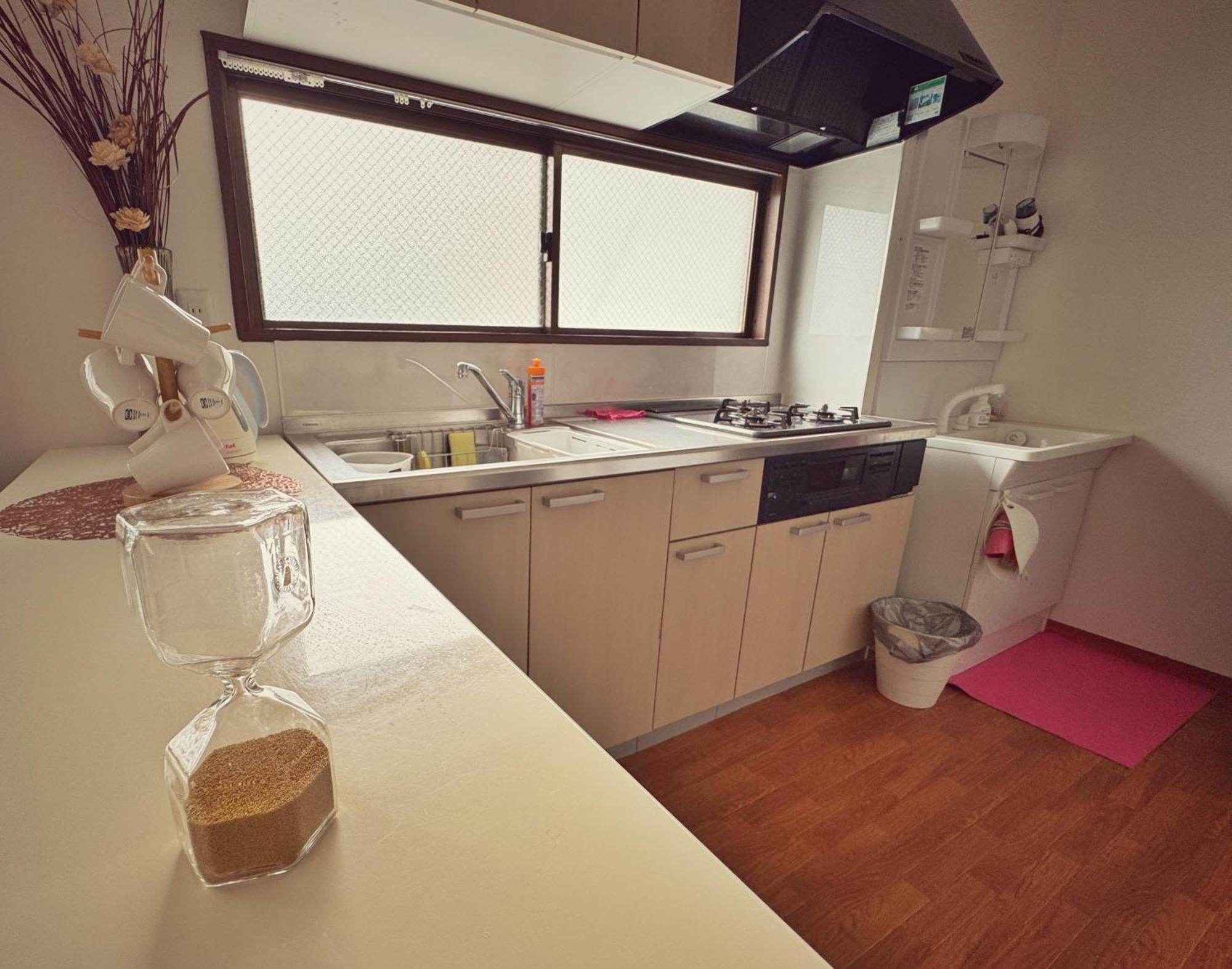 Uhome Ueno Apartment Präfektur Tokio