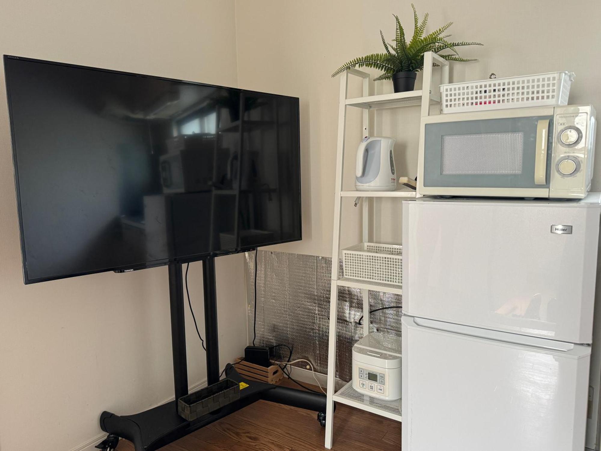 Uhome Ueno Apartment Präfektur Tokio